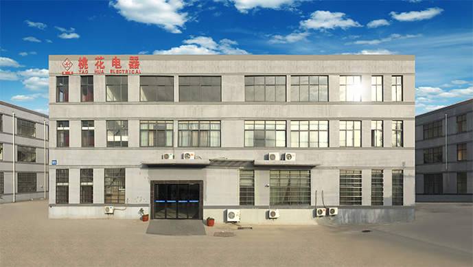 工廠(chǎng)大門(mén)